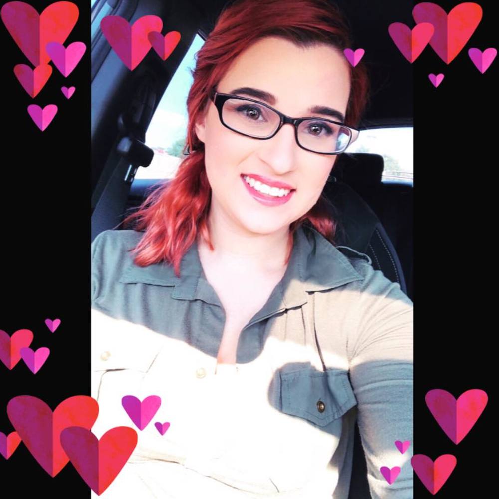 Meet your Posher, Dana